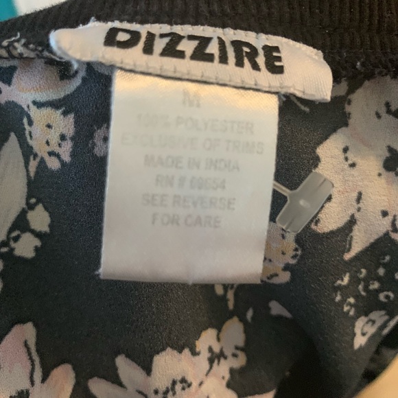 Dizzire in good condition SZ M - Picture 4 of 4